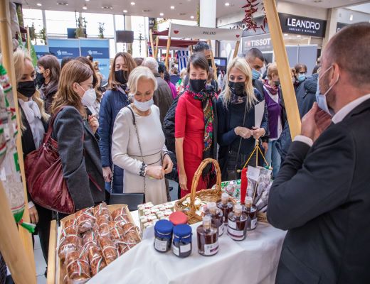 Bazar humanitarny 2021